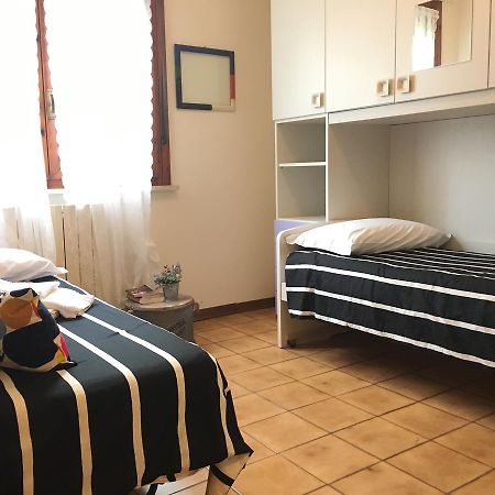 Appartamento Pera Pisa Bagian luar foto