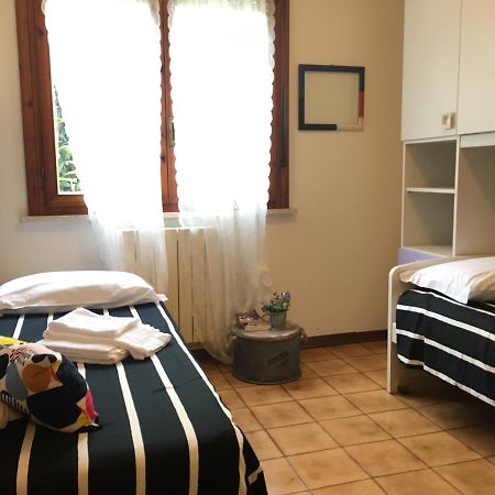 Appartamento Pera Pisa Bagian luar foto