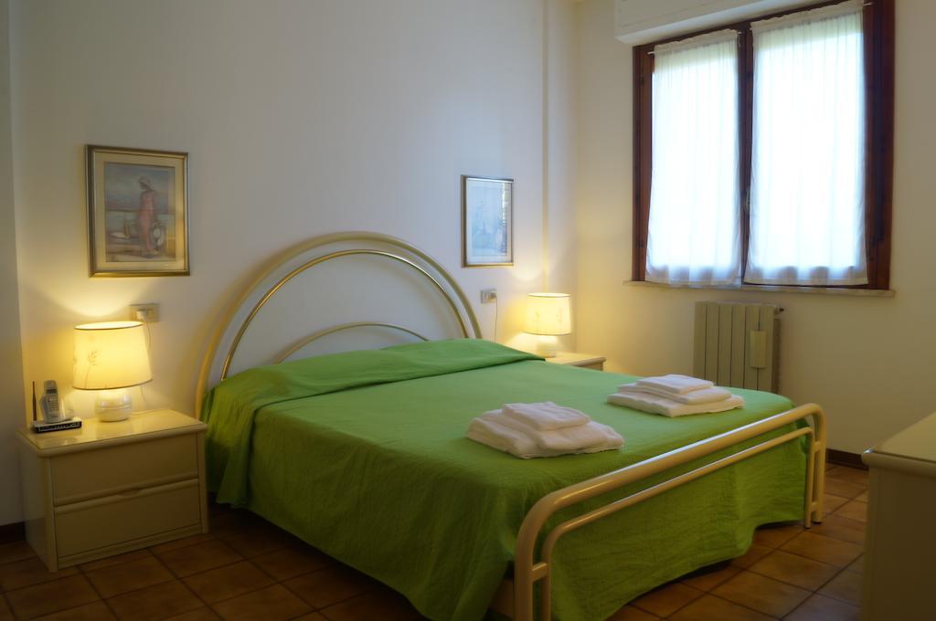 Appartamento Pera Pisa Ruang foto