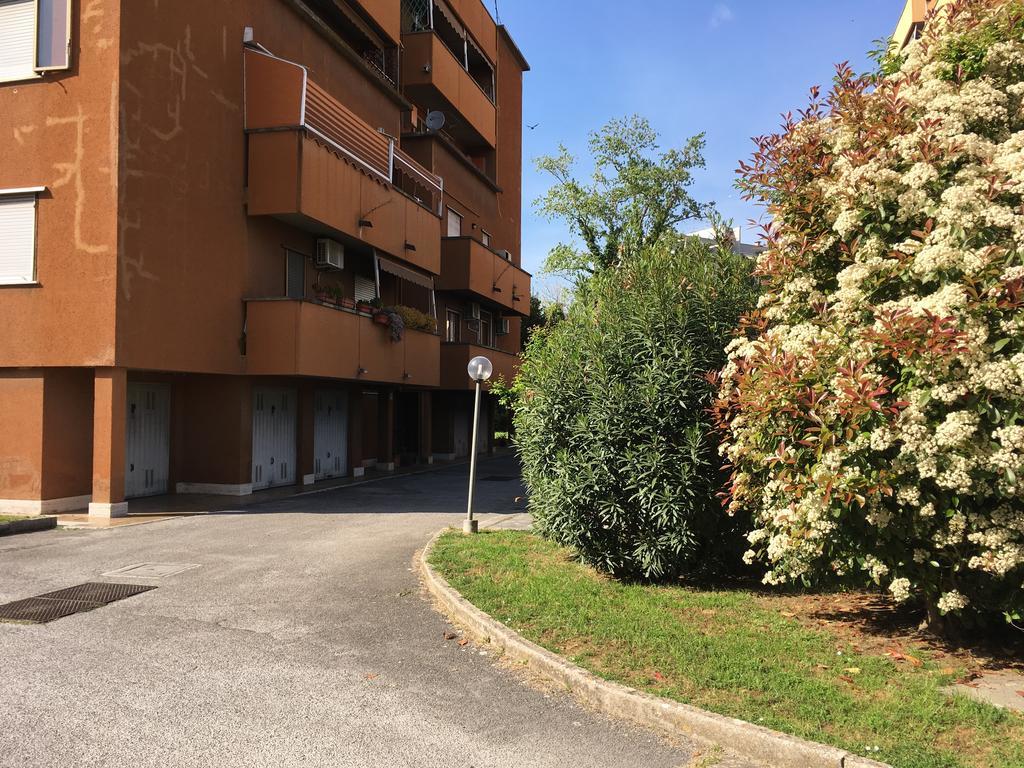 Appartamento Pera Pisa Bagian luar foto