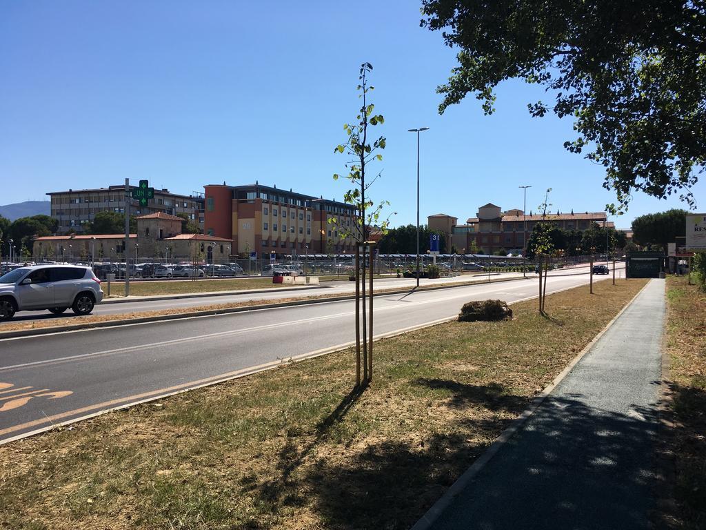 Appartamento Pera Pisa Bagian luar foto