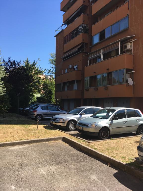 Appartamento Pera Pisa Bagian luar foto