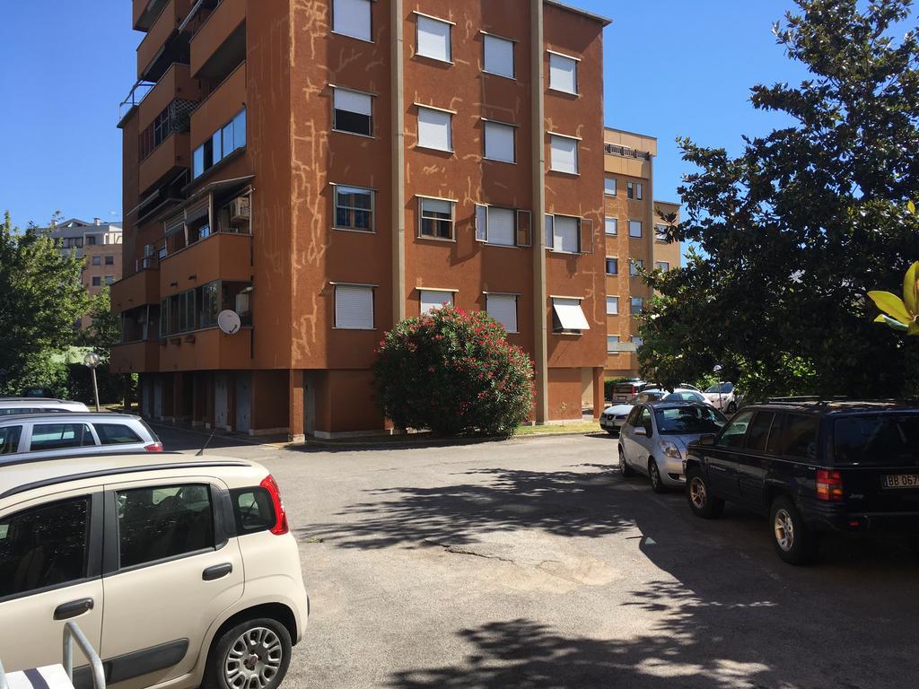 Appartamento Pera Pisa Bagian luar foto