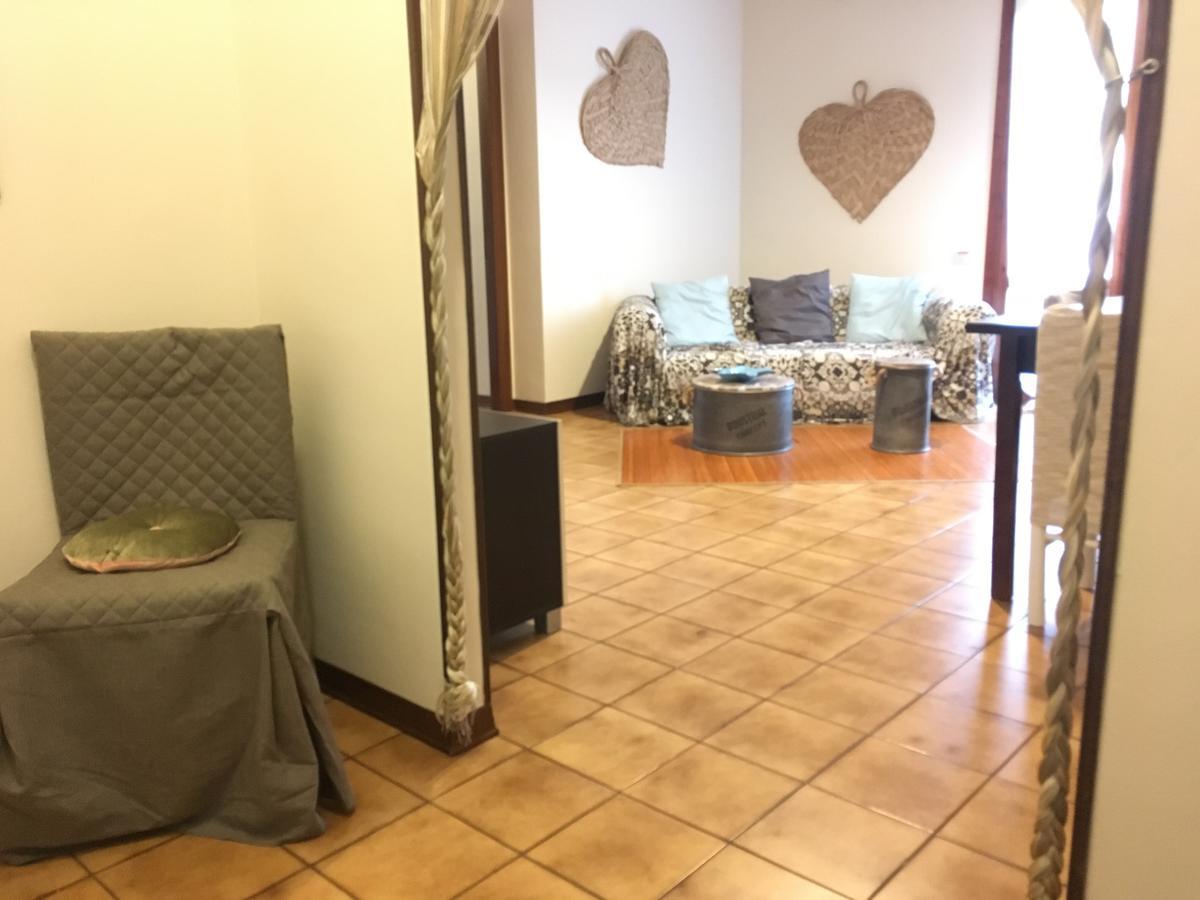 Appartamento Pera Pisa Bagian luar foto