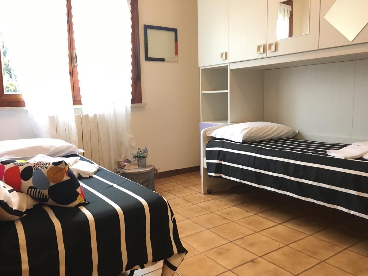 Appartamento Pera Pisa Bagian luar foto